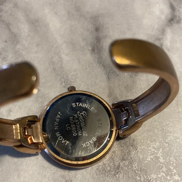 Geneva platinum - Picture 13 of 14